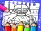 Juego Darth Vader Coloring Book en línea