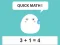 Juego Quick Math en línea