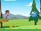 Juego Doc Mcstuffins Endless Runner Girl en línea