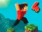 Juego Parkour Block 4 en línea