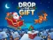 Juego Drop The Gift en línea