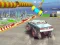 Juego Impossible Monster Truck Race en línea