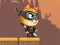 Juego Ninja Cat Exploit en línea