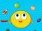 Juego Drop Food Chick en línea