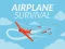 Juego Airplane Survival en línea