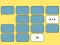 Juego Math Memory en línea