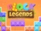 Juego Block Legends en línea