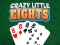 Juego Crazy Little Eights en línea