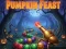 Juego Pumpkin Feast en línea