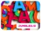 Juego Jumbled. io en línea