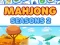 Juego Mahjong Seasons 2 Autumn Winter en línea