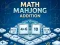 Juego Math Mahjong Addition en línea