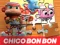 Juego Chico Bon Bon Jigsaw Puzzle en línea