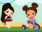 Juego Bratz Babyz: Mall Crawl en línea