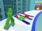 Juego Money Man 3D en línea