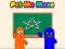 Juego Pet Me Maze en línea