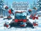 Juego Snow Groomer Vehicles en línea