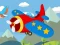 Juego Airplane Memory en línea