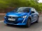 Juego Peugeot E-208 en línea