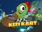 Juego Kizi Kart Racing en línea