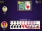 Juego Gin Rummy en línea