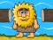 Juego Adam & Eve Crossy River en línea