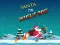 Juego Santa On Wheelie Bike en línea