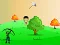 Juego Bird Hunter en línea
