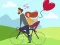 Juego Couple in Love Jigsaw en línea