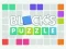 Juego Blocks Puzzle en línea