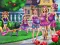 Juego  Pregnant Moms Fashion Looks en línea