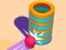 Juego Hit Ball 3d en línea