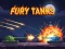 Juego Fury Tanks en línea