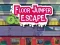 Juego Floor Jumper Escape en línea