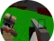 Juego Blocky Gun 3d Warfare en línea