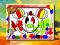 Juego Halloween Coloring Book en línea