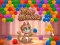 Juego Kitty Bubbles en línea