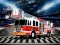 Juego Fire Trucks Puzzle en línea