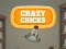 Juego Crazy Chicks en línea