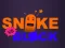 Juego Snake vs Blocks en línea