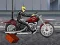Juego Cycle Commando en línea