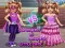 Juego Little Girl Superhero vs Princess en línea