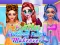 Juego Besties Ordinary Funky Makeover en línea