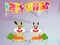 Juego Happy Rabbits en línea