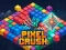 Juego Pixel Crush en línea
