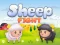Juego Sheep Fight en línea