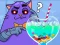 Juego DIY Grimace Shake en línea
