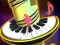 Juego Ball Jump Piano Tile en línea