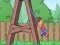 Juego Pogo Swing! en línea