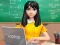 Juego School Teacher Game School Day en línea